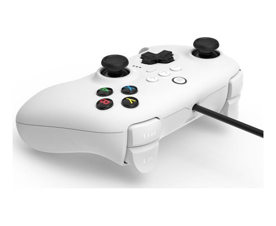 Pad 8BitDo 8BitDo Ultimate Wired PC NS White