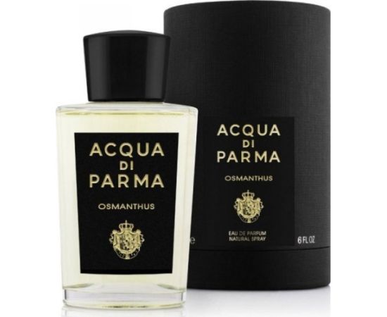 Acqua Di Parma Perfumy Unisex EDP Acqua Di Parma Osmanthus (180 ml)