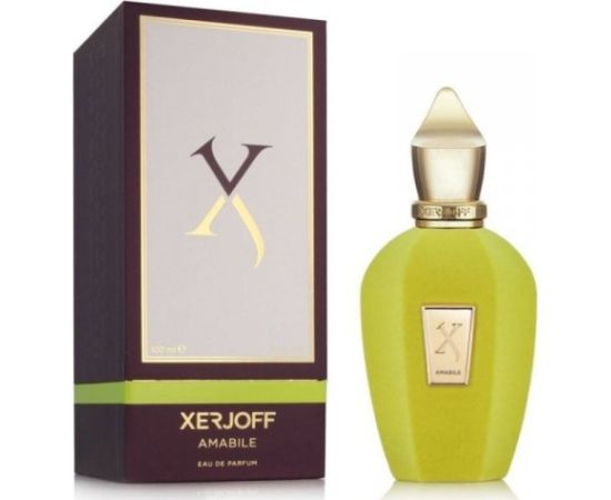 Xerjoff Perfumy Unisex Xerjoff EDP V Amabile (100 ml)