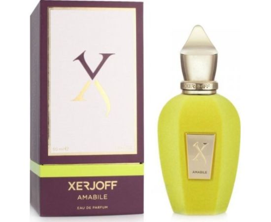 Xerjoff Perfumy Unisex Xerjoff EDP V Amabile (50 ml)