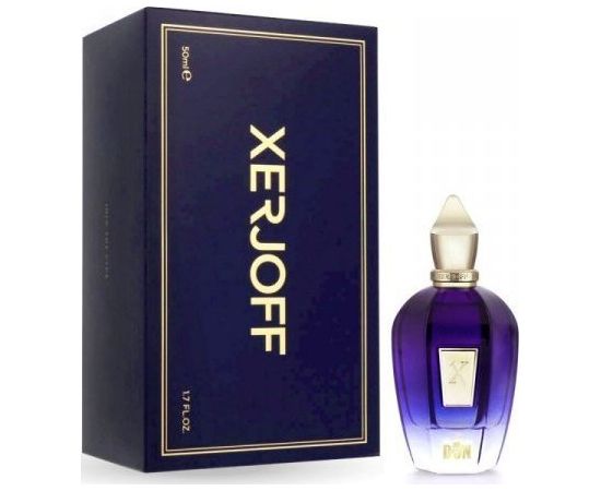 Xerjoff Perfumy Unisex Xerjoff EDP Join The Club Don (50 ml)