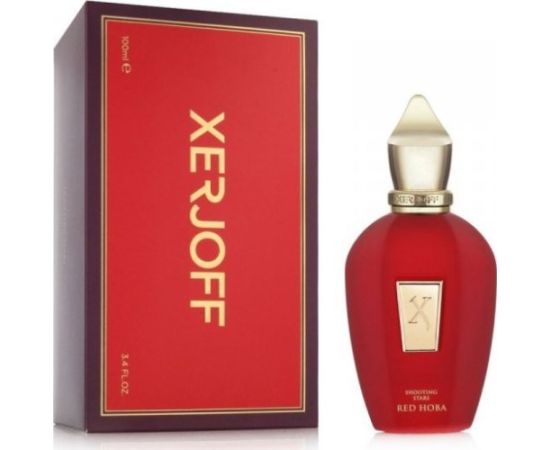 Perfumy Unisex Xerjoff Shooting Stars Red Hoba (100 ml)