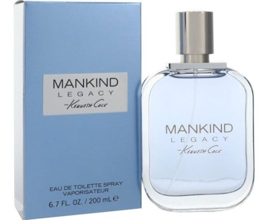 Kenneth Cole Mankind Legacy EDT 200 ml