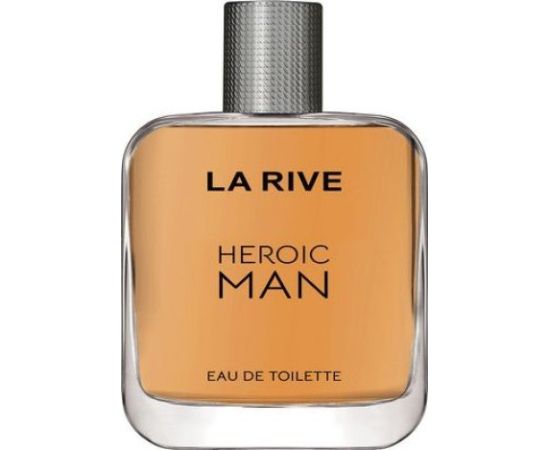 La Rive Heroic Man EDT 100 ml