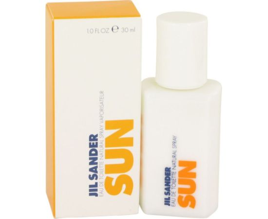 Jil Sander Sun EDT 30 ml