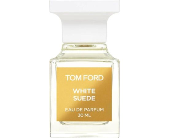 Tom Ford Tom Ford White Suede woda perfumowana 30 ml 1