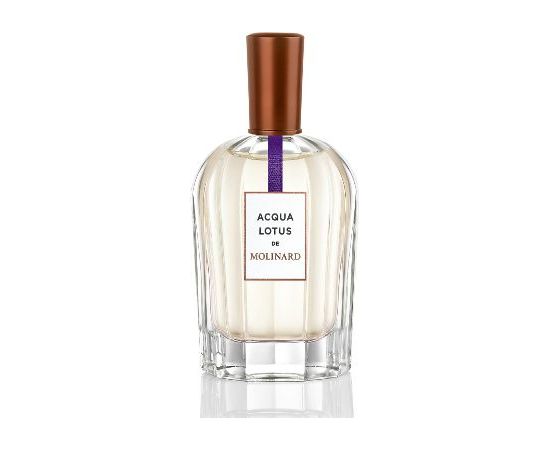 Molinard Acqua Lotus EDP 90 ml