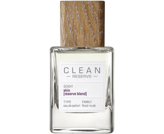 Clean Skin Reserve Blend EDP 50 ml