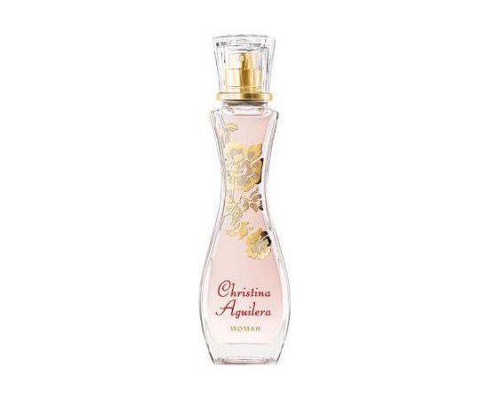 Christina Aguilera Signature EDP 50 ml