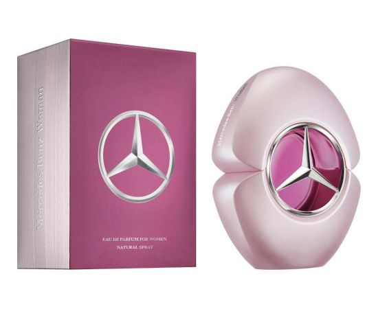 Mercedes-Benz Woman EDP 90 ml