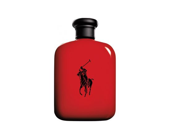 Ralph Lauren Polo Red EDT 200 ml