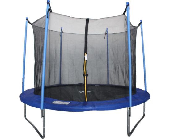 Trampolina ogrodowa Enero 1014609 z siatką wewnętrzną 12 FT 366 cm