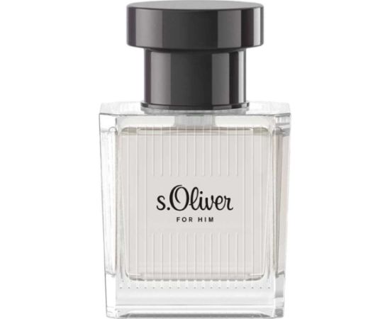 s. Oliver For Him EDT 30 ml