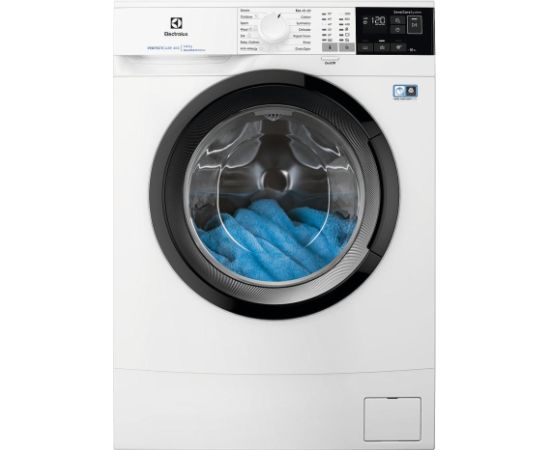 Electrolux EW6SM426BE Veļas mašīna 6kg 1200rpm