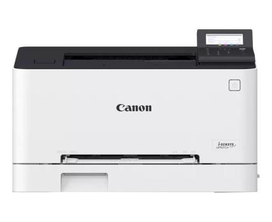 Spausdintuvas Canon i-SENSYS LBP631Cw A4, Wi-Fi