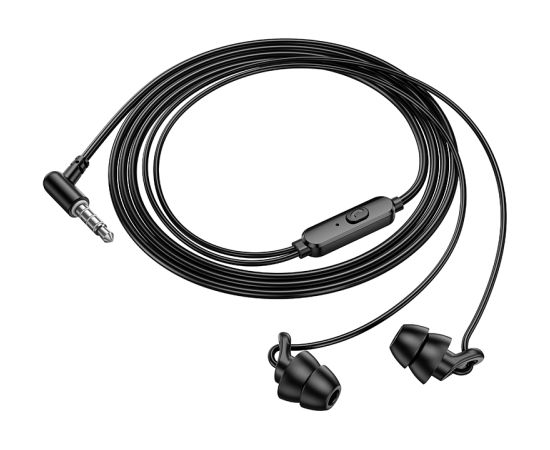 Borofone Earphones BM91, black