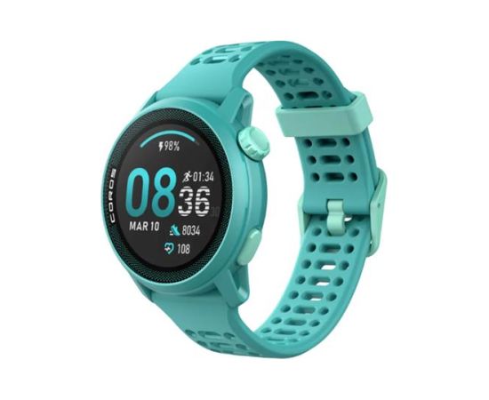 COROS PACE 3 GPS Спортивные часы, Emerald