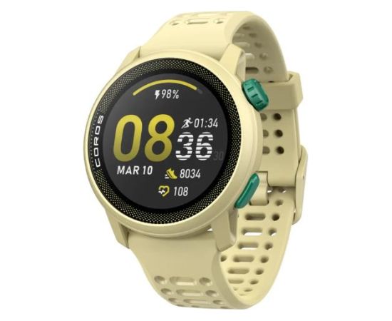 COROS PACE 3 GPS Спортивные часы, Mist