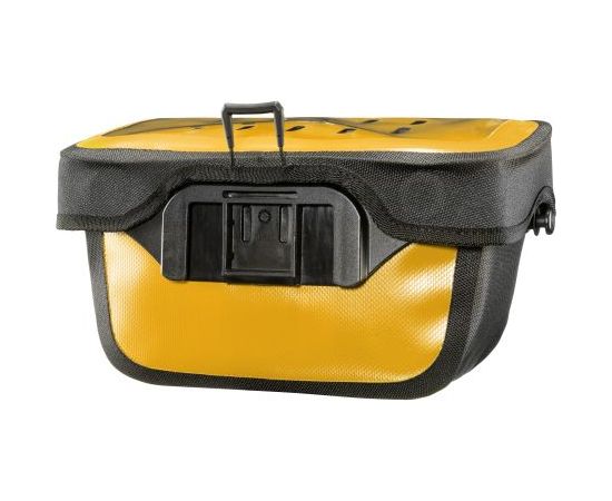 Ortlieb Ultimate 6 Classic 5L / Dzeltena / Melna / 5 L