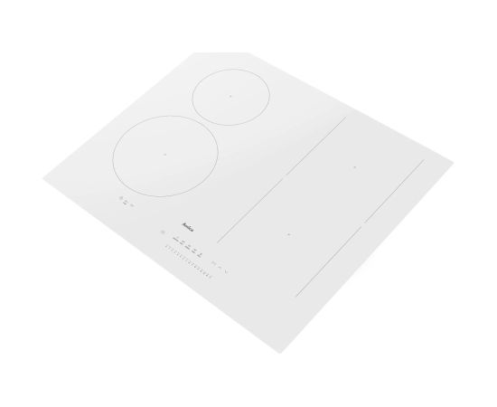 Induction cooktop Amica PIDH6141PHTSUN 3.0 white