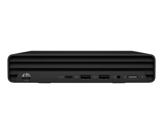 HP Pro 260 G9 Mini - i3-1315U, 8GB, 256GB SSD, USB Mouse, Wi-Fi, DOS, 3 years   883X7EA#ABT