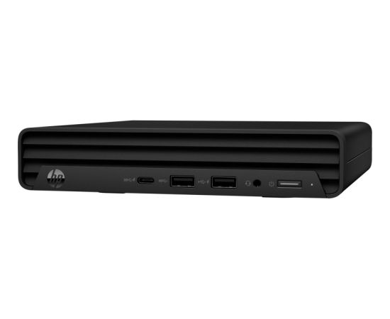 HP Pro 260 G9 Mini - i3-1315U, 8GB, 256GB SSD, USB Mouse, Wi-Fi, DOS, 3 years   883X7EA#ABT