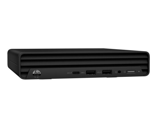 HP Pro 260 G9 Mini - i3-1315U, 8GB, 256GB SSD, USB Mouse, Wi-Fi, DOS, 3 years   883X7EA#ABT