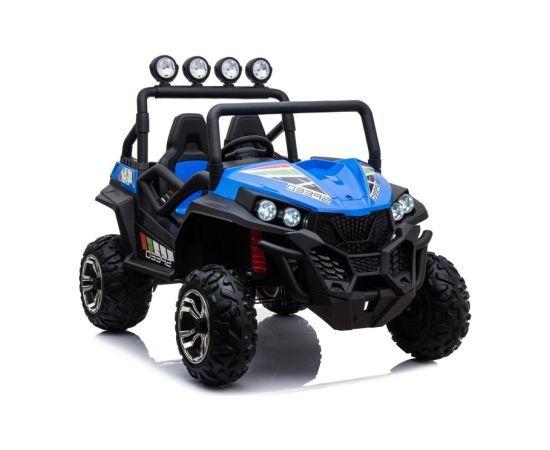 Lean Cars Battery Operated Buggy S2588 Blue