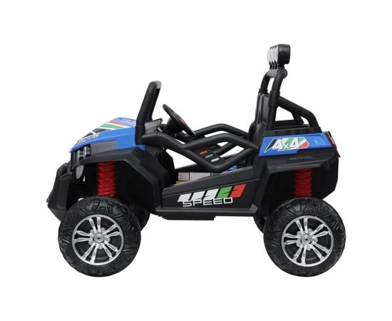 Lean Cars Battery Operated Buggy S2588 Blue