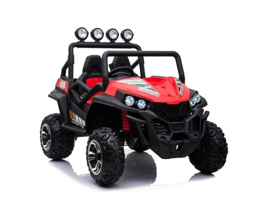 Детский электромобиль Buggy S2588 Красный