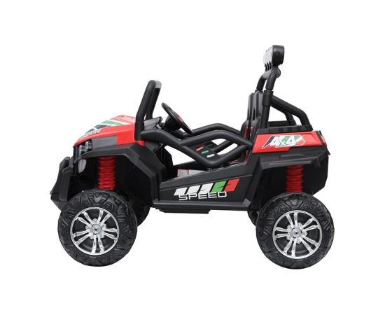 Bērnu elektromobilis Buggy S2588 Red