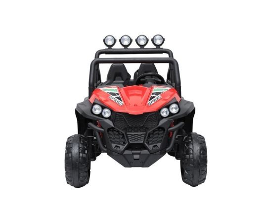 Bērnu elektromobilis Buggy S2588 Red