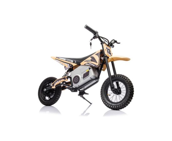 Lean Cars Battery-powered motocross bike A9901 Khaki