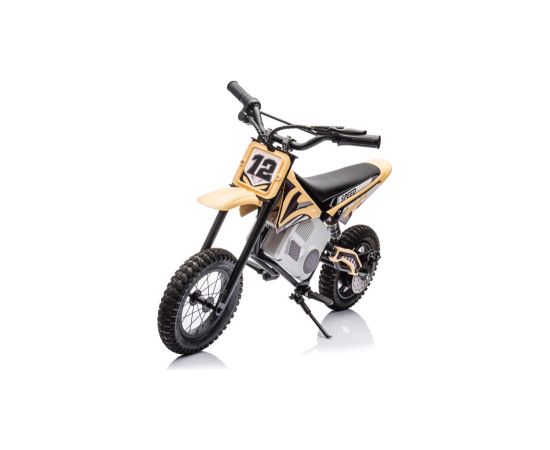 Lean Cars Battery-powered motocross bike A9901 Khaki