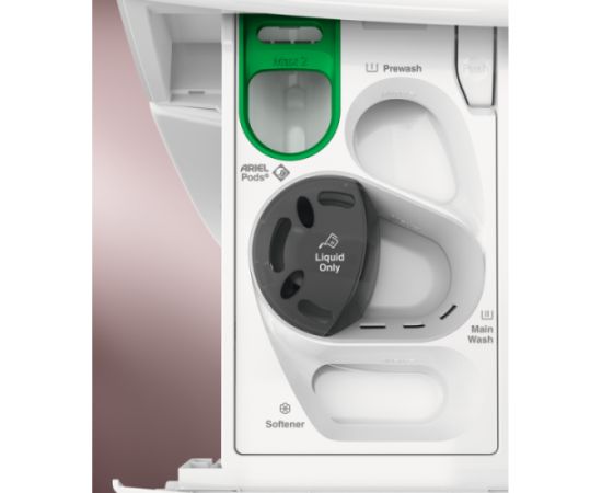 Electrolux EW7F3484UE veļas mazgājamā mašīna 8kg