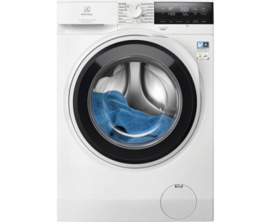 Electrolux EW7F3484UE veļas mazgājamā mašīna 8kg