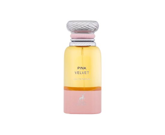 Pink Velvet (Rose Petals) 80ml