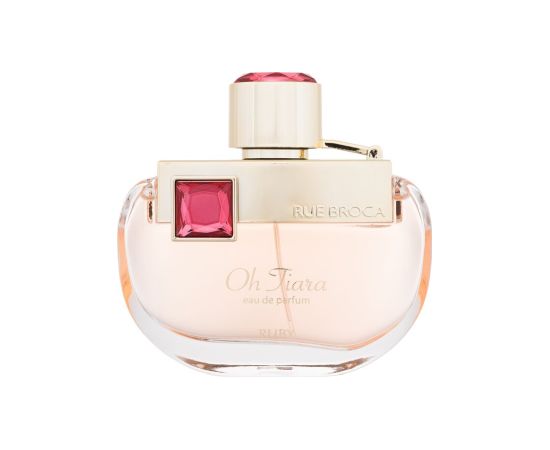 Oh Tiara / Ruby 100ml