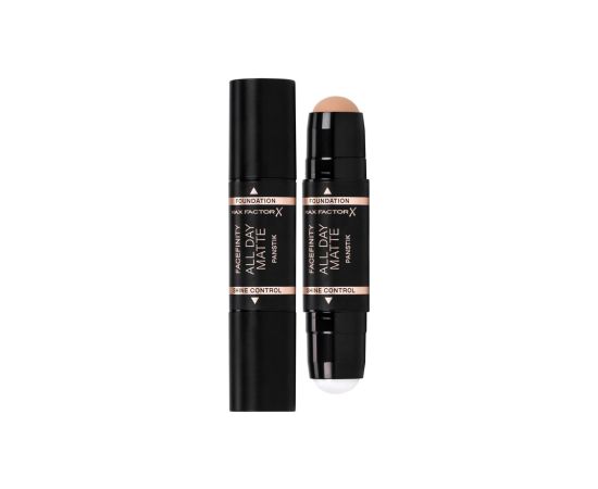 Max Factor Facefinity / All Day Matte 11g