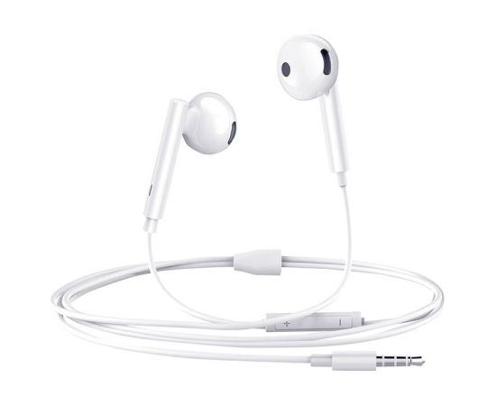 Mcdodo HP-6080 in-ear, wired headphones (white)