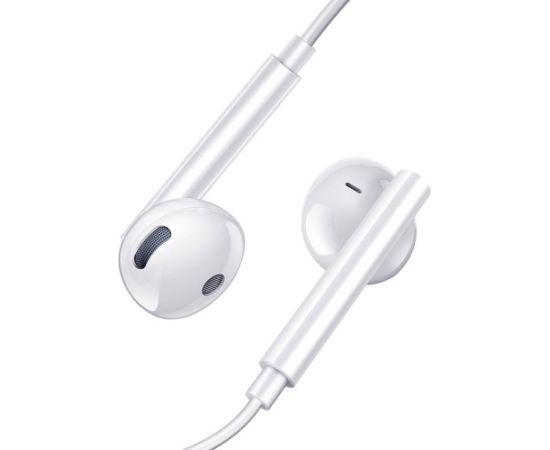 Mcdodo HP-6080 in-ear, wired headphones (white)