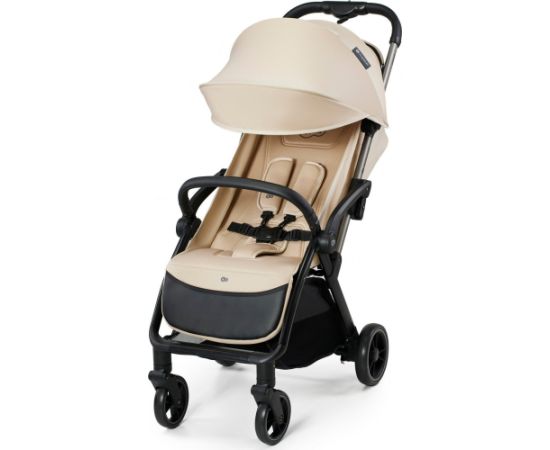 Коляска Kinderkraft APINO Dune Beige