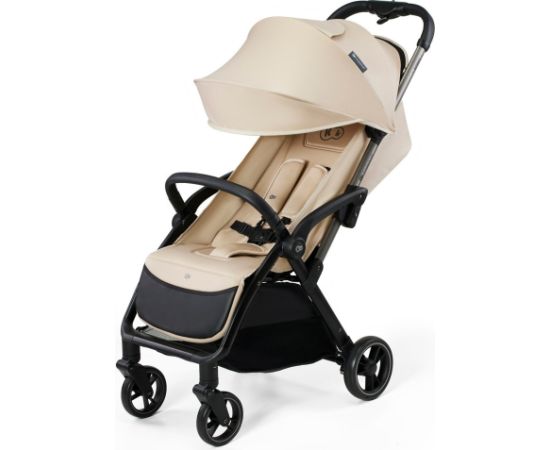 Коляска Kinderkraft APINO Dune Beige