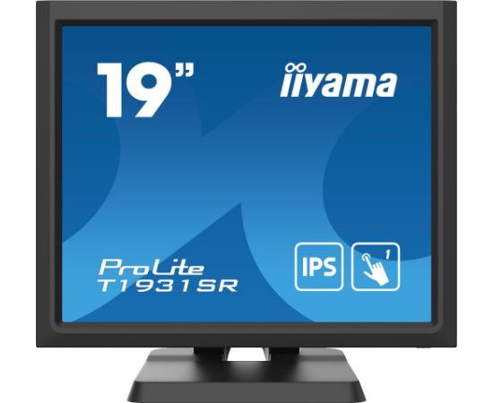 Monitor iiyama ProLite T1931SR-B6