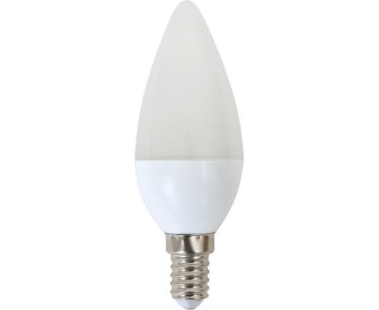 Omega LED E14 6W 2800K Candle (43394)