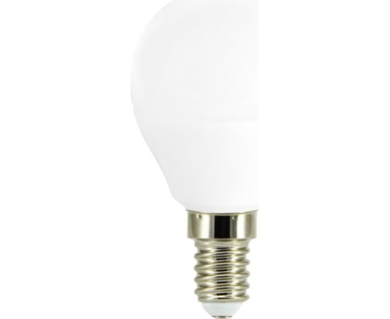 Omega LED spuldze E14 6W 4200K (43392)