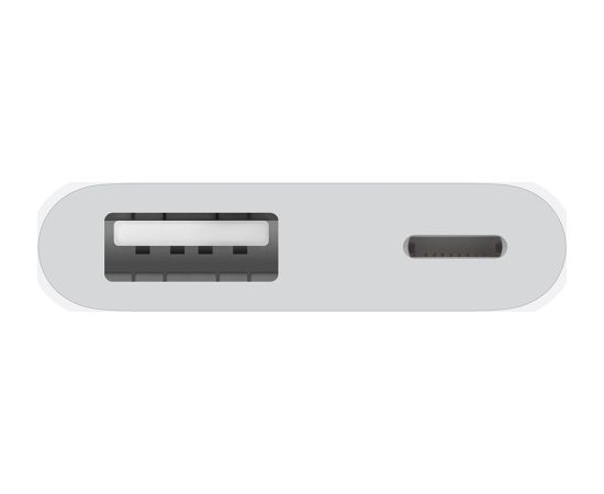 Apple adapter Lightning - USB 3 Camera