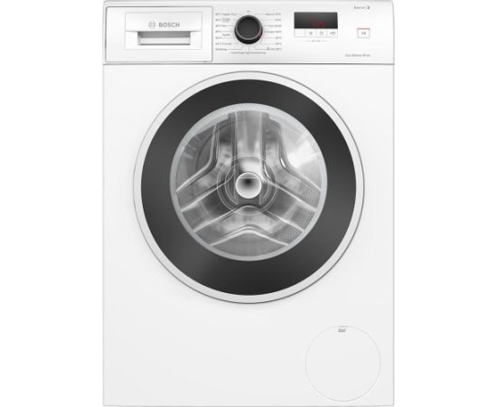 Bosch WGE0240ASN Veļas mašīna 7kg 1400rpm