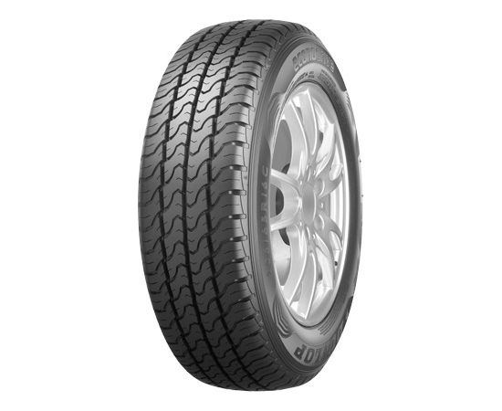 Dunlop Econodrive 215/65R16 109/107T