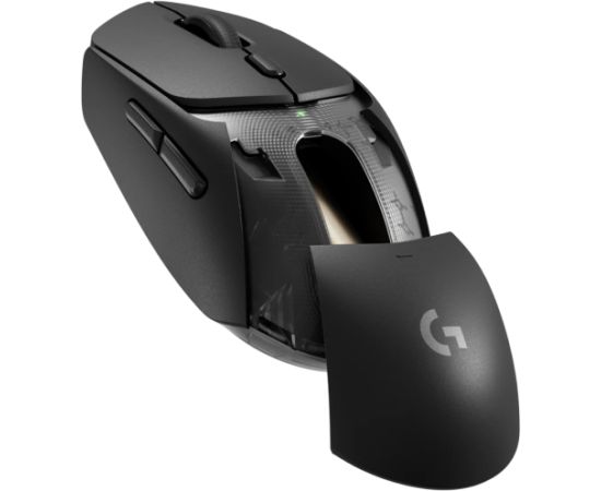 LOGITECH G309 LIGHTSPEED - BLACK - 2.4GHZ/BT - EER2-933 - G309